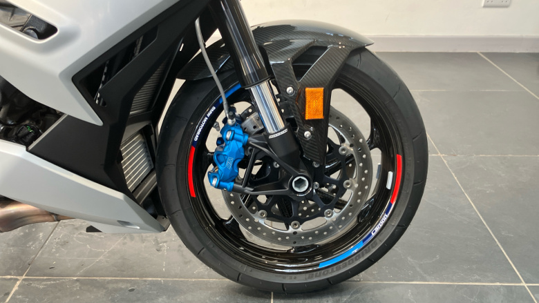 BMW M 1000 R (25MY)